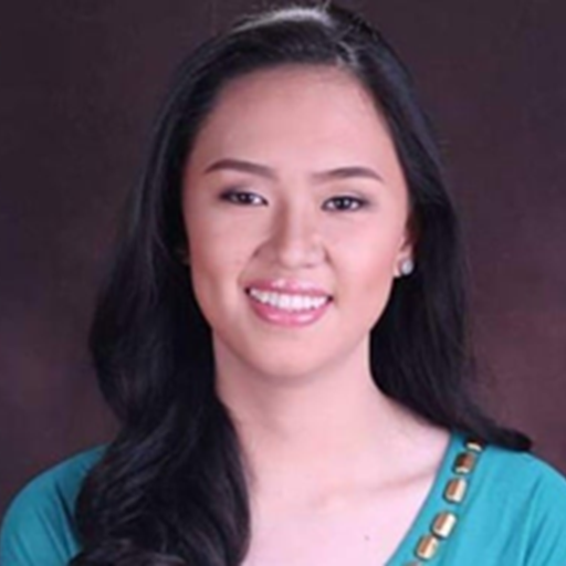 Ms. Jazmin Joy E. Dizon