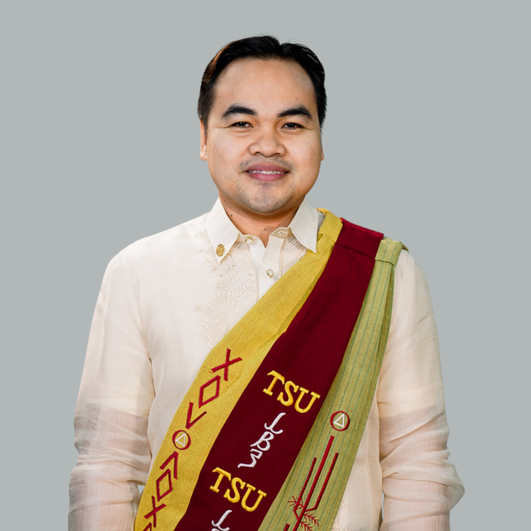 Dr. Henry D. Rufino