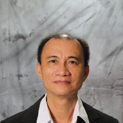 Dr. Enrico T. Tañedo
