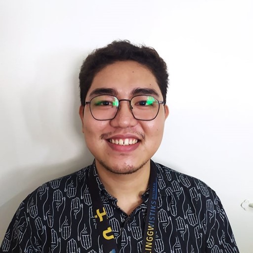 Mr. Rolien Mark M. Balisi