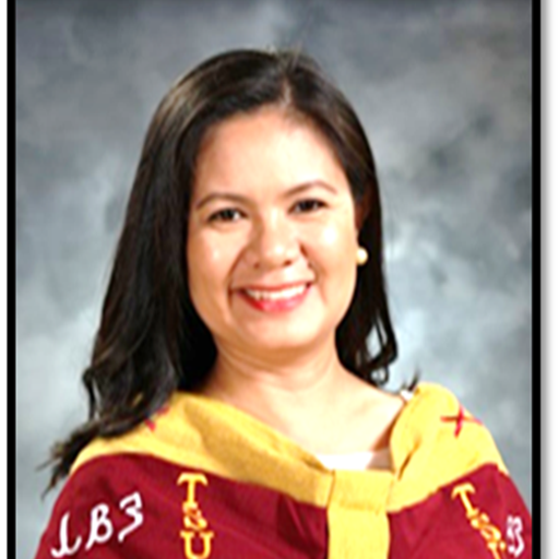 PROF. MARY JANE N. RIGOR