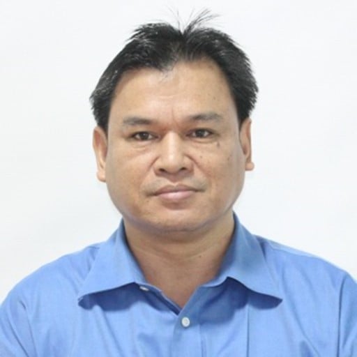 Dr. Brigido B. Corpuz