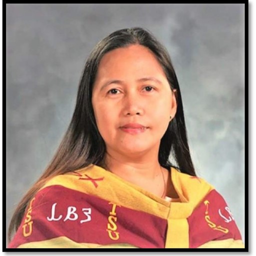DR. LEA B. MILAN