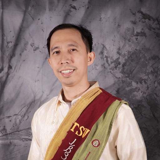 ENGR. FERDINAND L. MARCOS‎ ‎