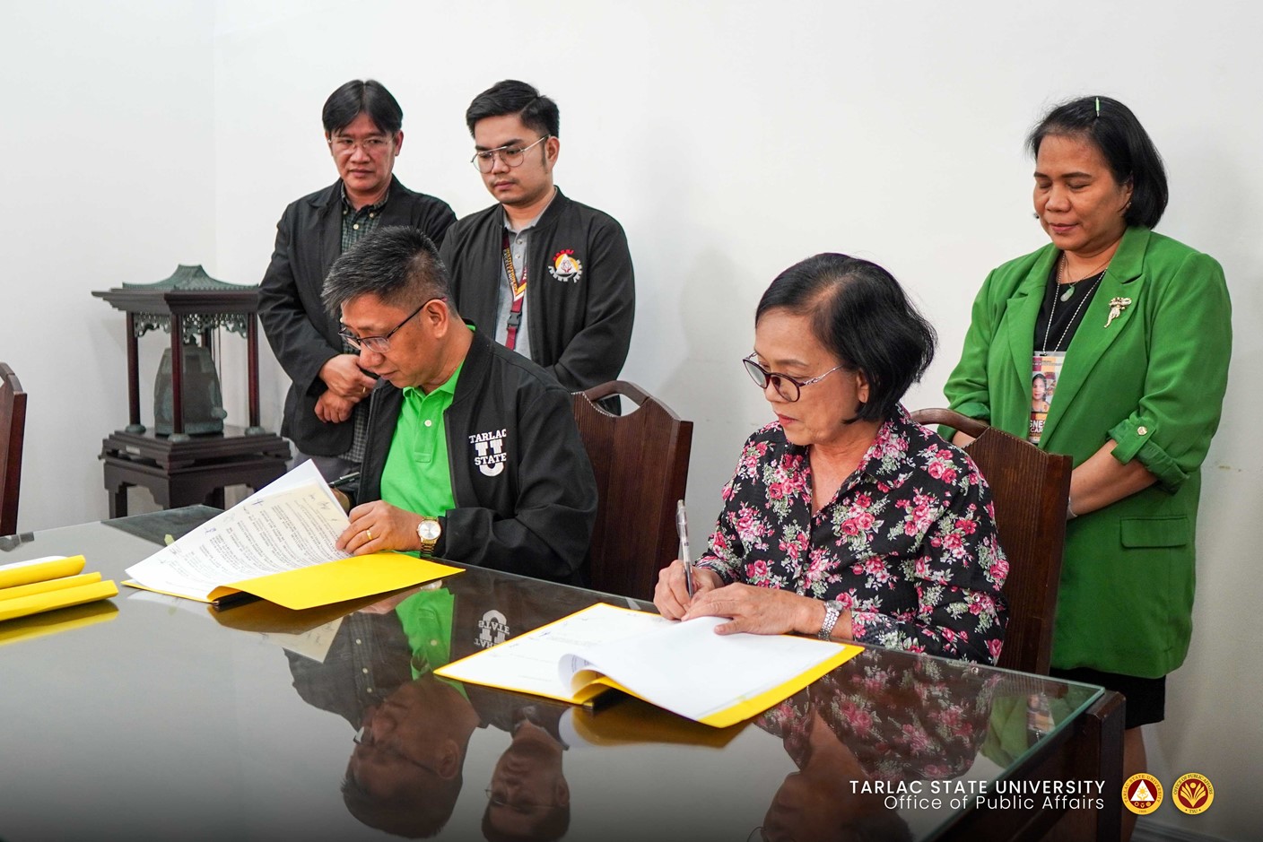 Scuaa R3 Around 300 TSUian athletes join 2025 SCUAA III - Tarlac State University