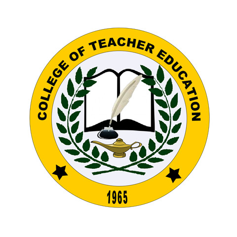 College of Teacher Education - Tarlac State University