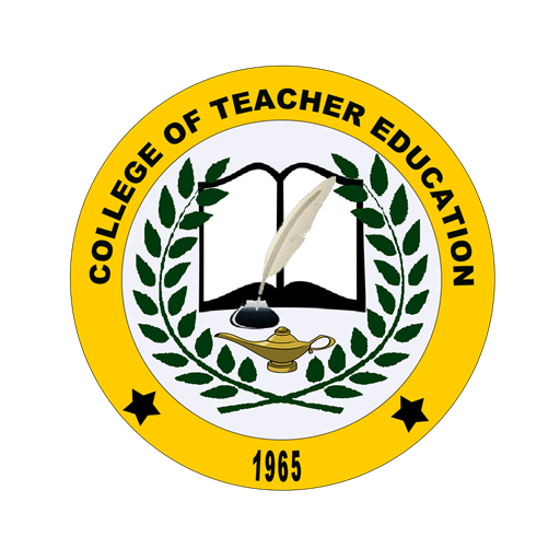College of Teacher Education