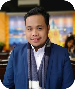 Atty. Mykedox Knoel Cuchapin