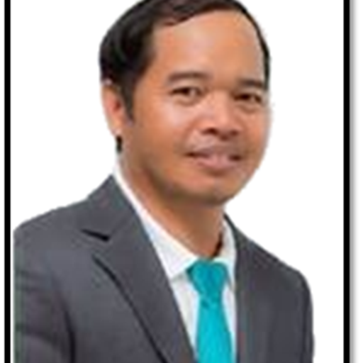 RODEL T. BOTIO