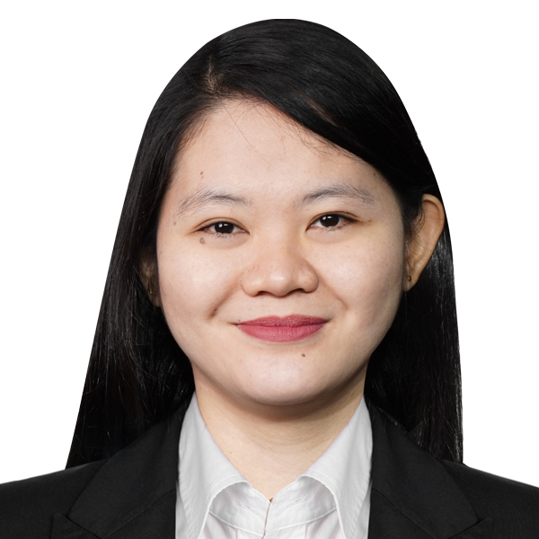 MS. MARIA ROSARIO S. CUDILLA