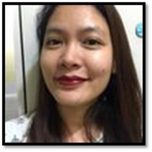 MIRIAM THEA CONSUELO C. DAMASCO