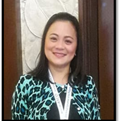 LAARNI D. REYES