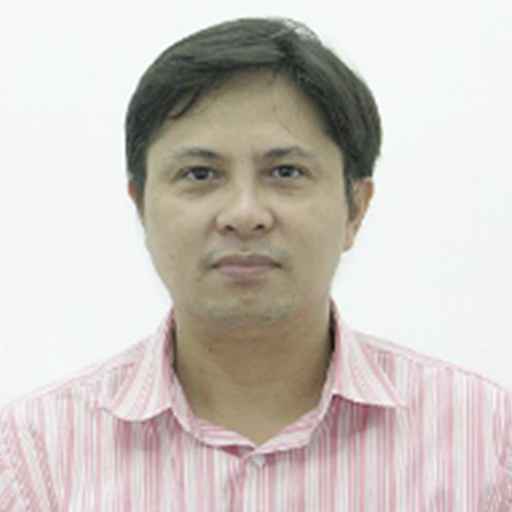 Prof. Russell S. Arador
