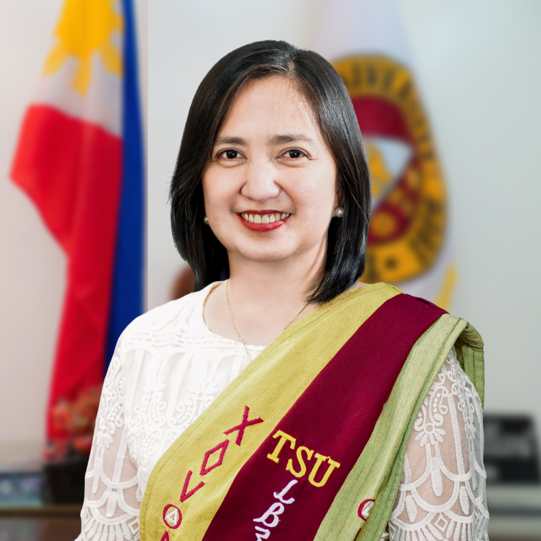HON. NERRISA T. ESGUERRA