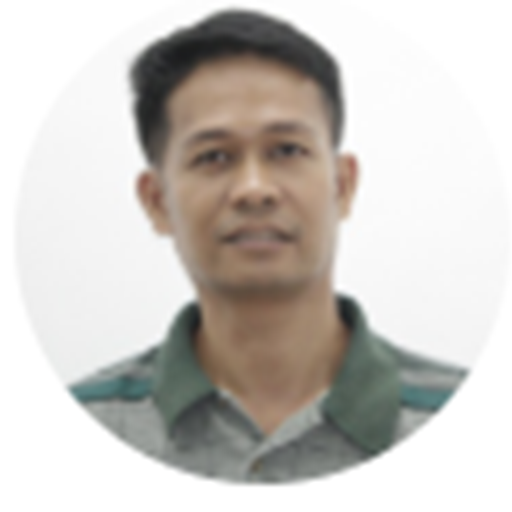 Mr. Allan C. Ocampo