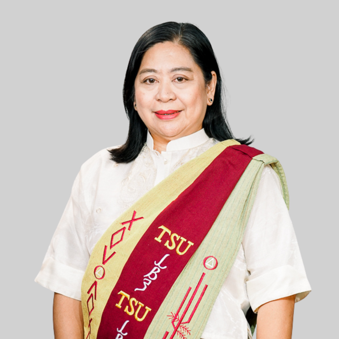 Atty. Mariemeir Marcos-Rivera