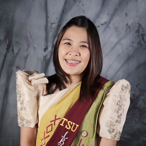 ENGR. CHARMAINE CZENINIA O. REGUINDINㅤ