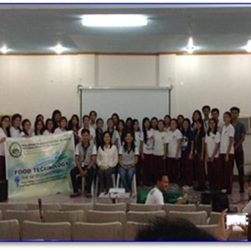 Seminar on Food Science and Technology in Celebration of Food Technology Month
