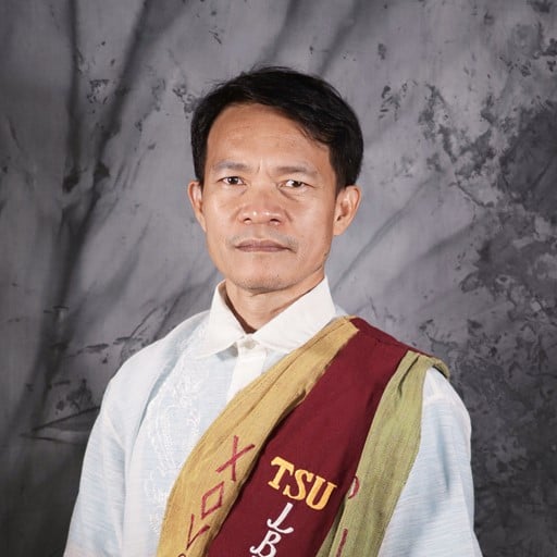 ENGR. LEO P. PIAOㅤ