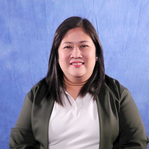 Ms. Cecilia N. Padilla