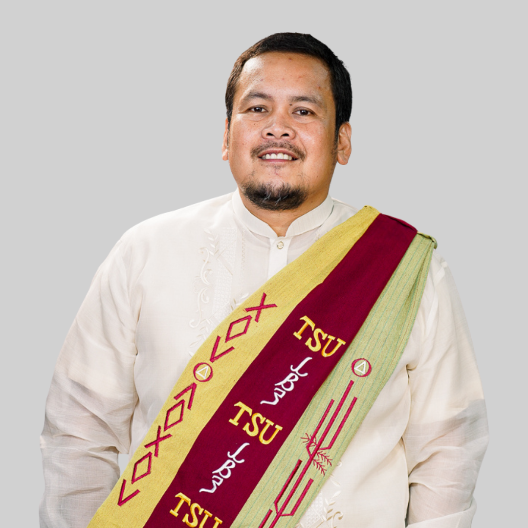 Dr. Winston F. Abalos (Concurrent)