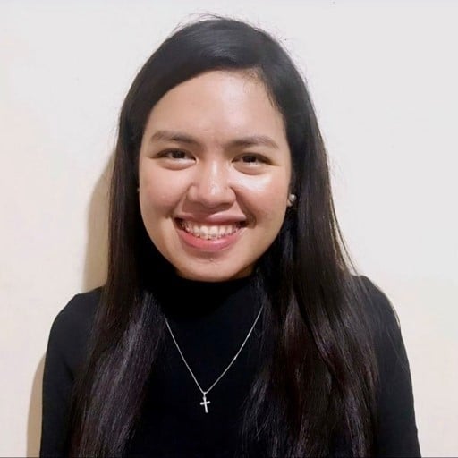 Ms. Jasmine Dana C. Paras