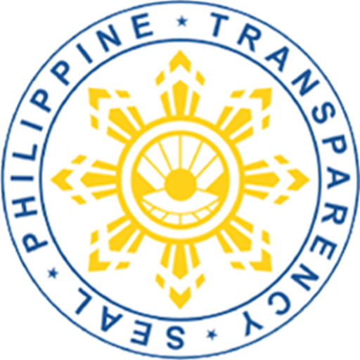 Transparency Seal 2017