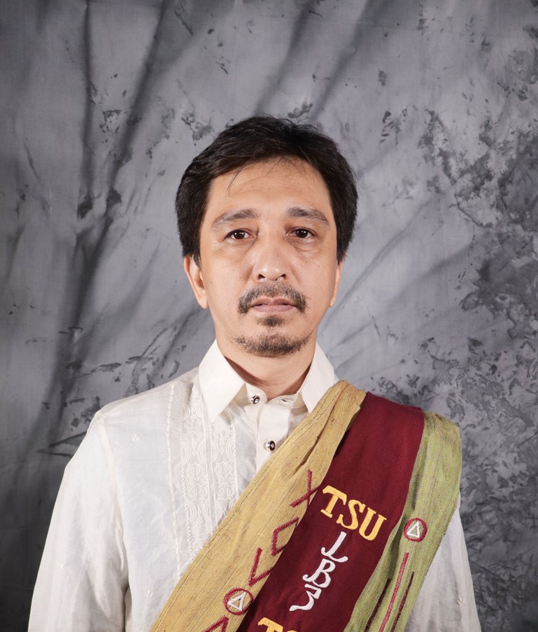 Engr Alejandro D Caranto Tarlac State University Engr Alejandro D Caranto Tarlac State University