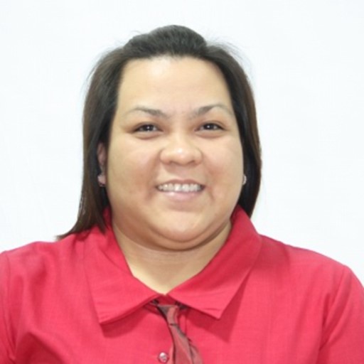 Ms. Janice C. Dela Cruz