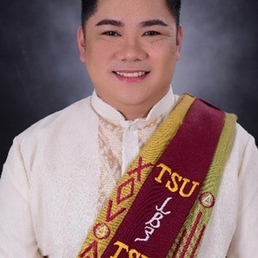 Mr. Howard Aries V. Ronquillo