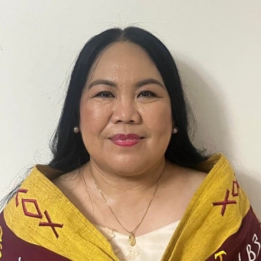 DR. ALMA M. CORPUZ, RMT, LPT