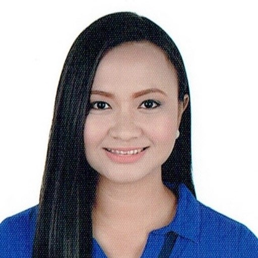 Ms. Rowena P. Pangilinan