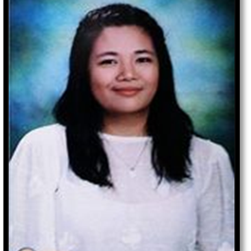 MARYLIZ L. SISON