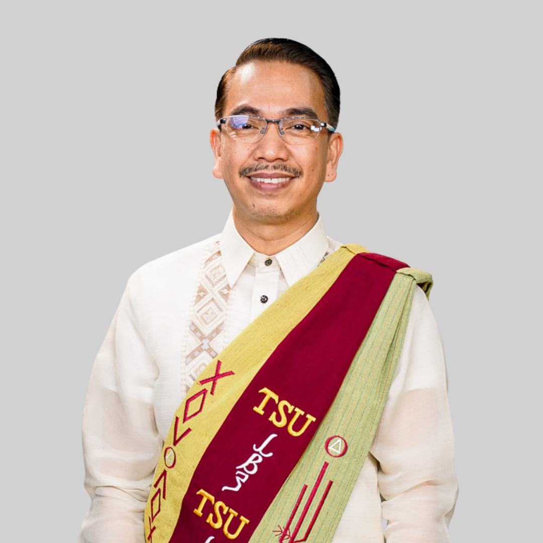 Dr. Niño B. Corpuz